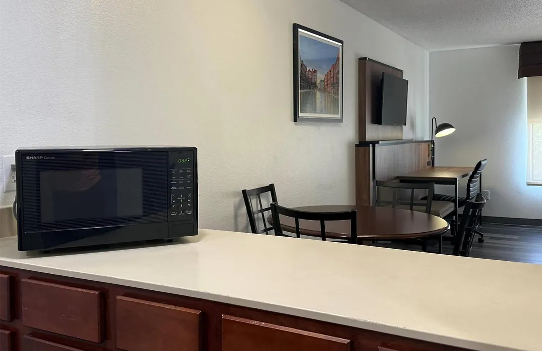 Wingate By Wyndham Airport - Rockville Road-1
