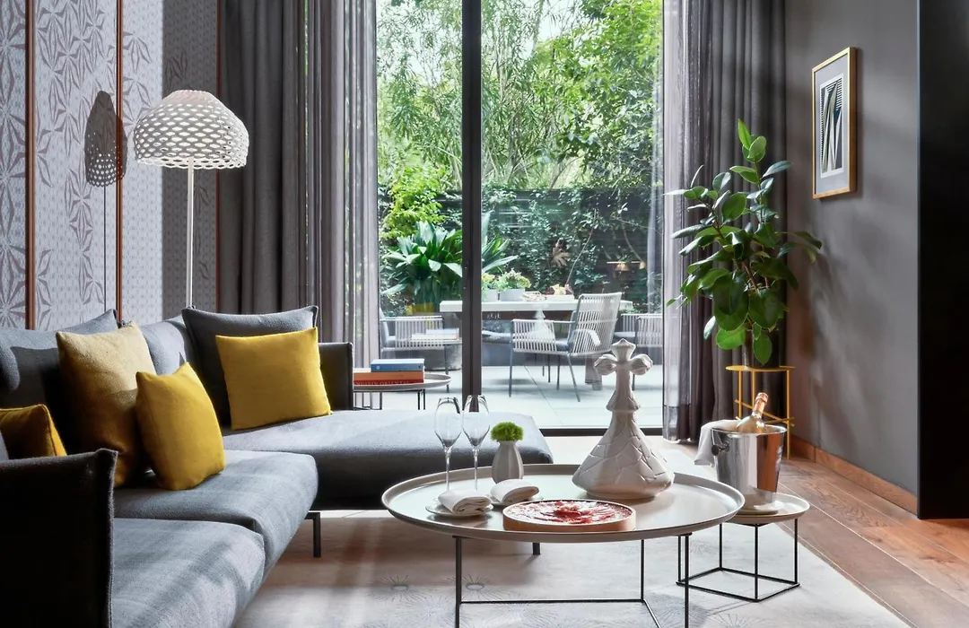 Mandarin Oriental, Barcelona-1