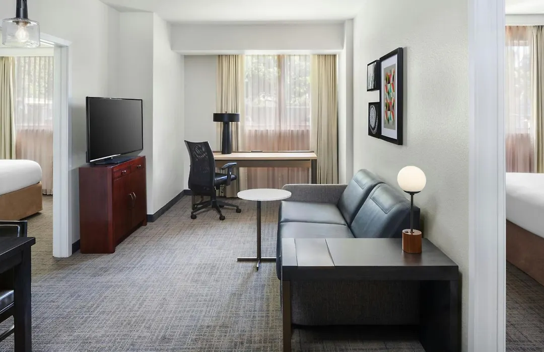 Residence Inn By Marriott Miami Airport-1