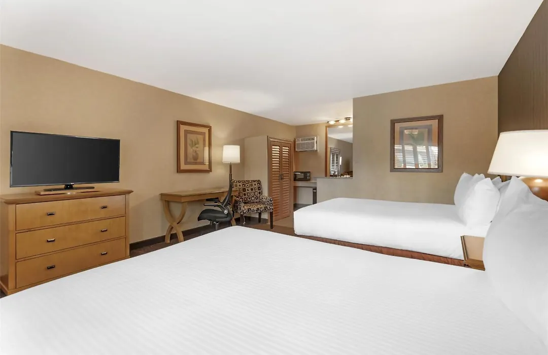 Best Western Plus Pavilions-1