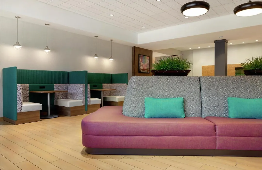 Home2 Suites By Hilton Houston Energy Corridor-1
