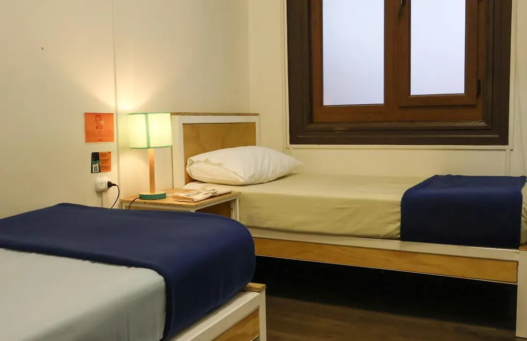 The Hostel Santiago (Adults Only)-1