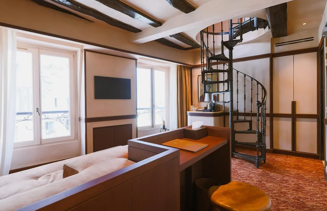 Boutique Hotel Konfidentiel-1