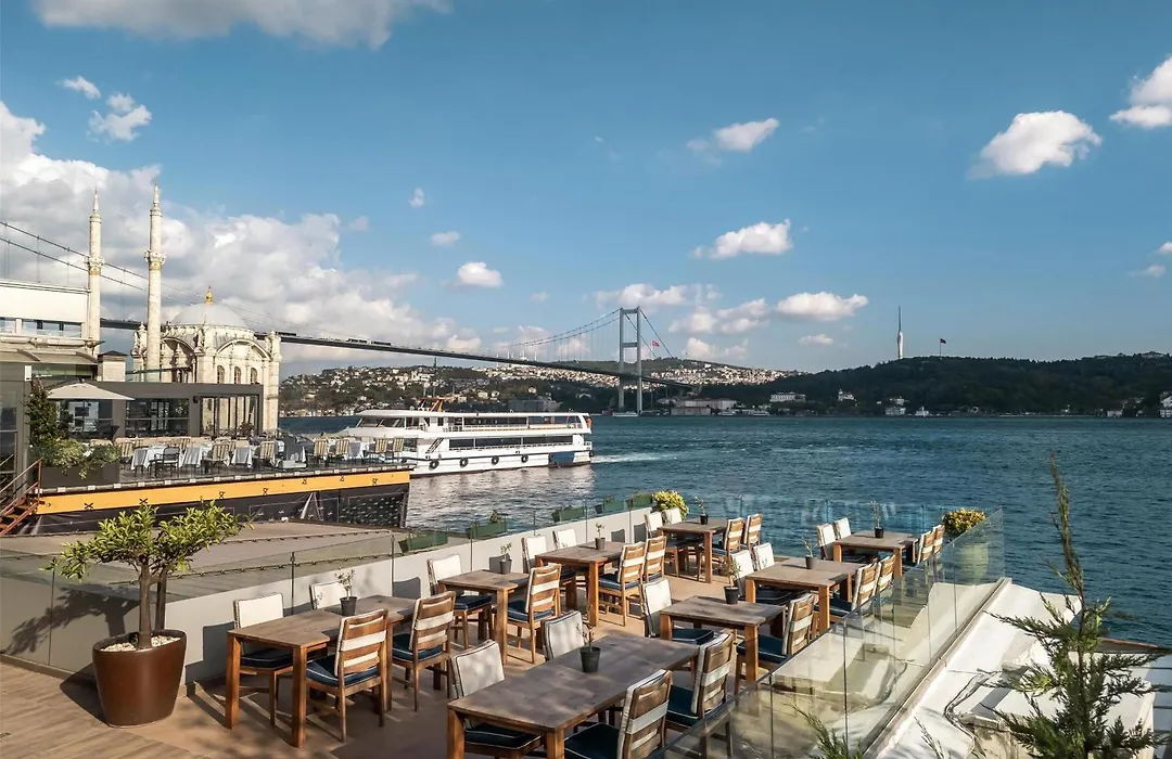 Radisson Blu Bosphorus Hotel-1