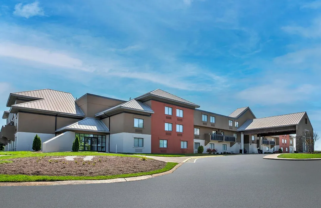 Holiday Inn Express Nashville Airport By Ihg-1
