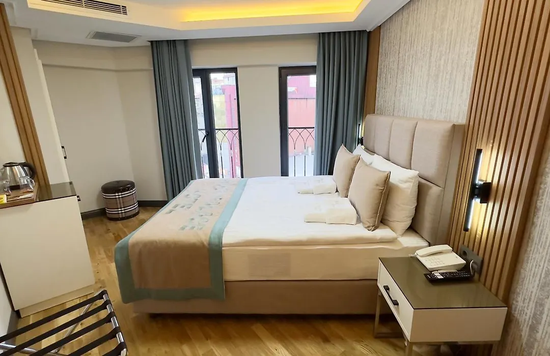 Avci Palace Hotel-1