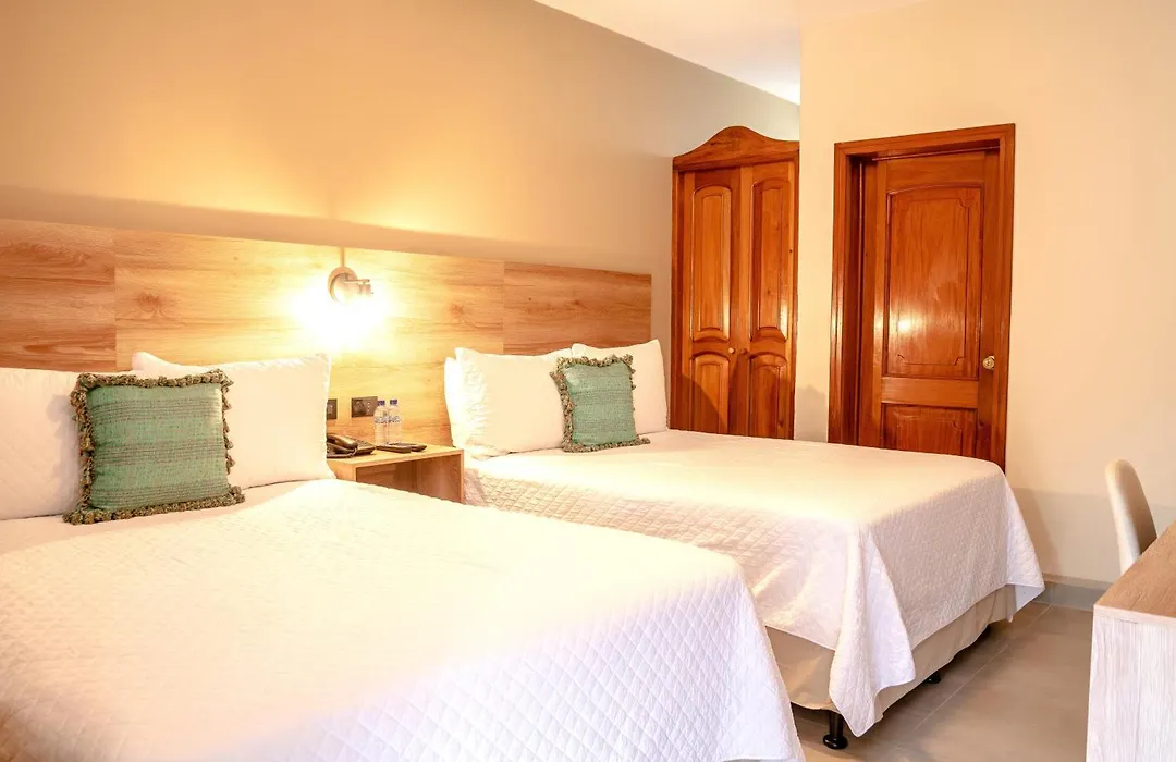 Hotel Casa Carmina By Ahs-1