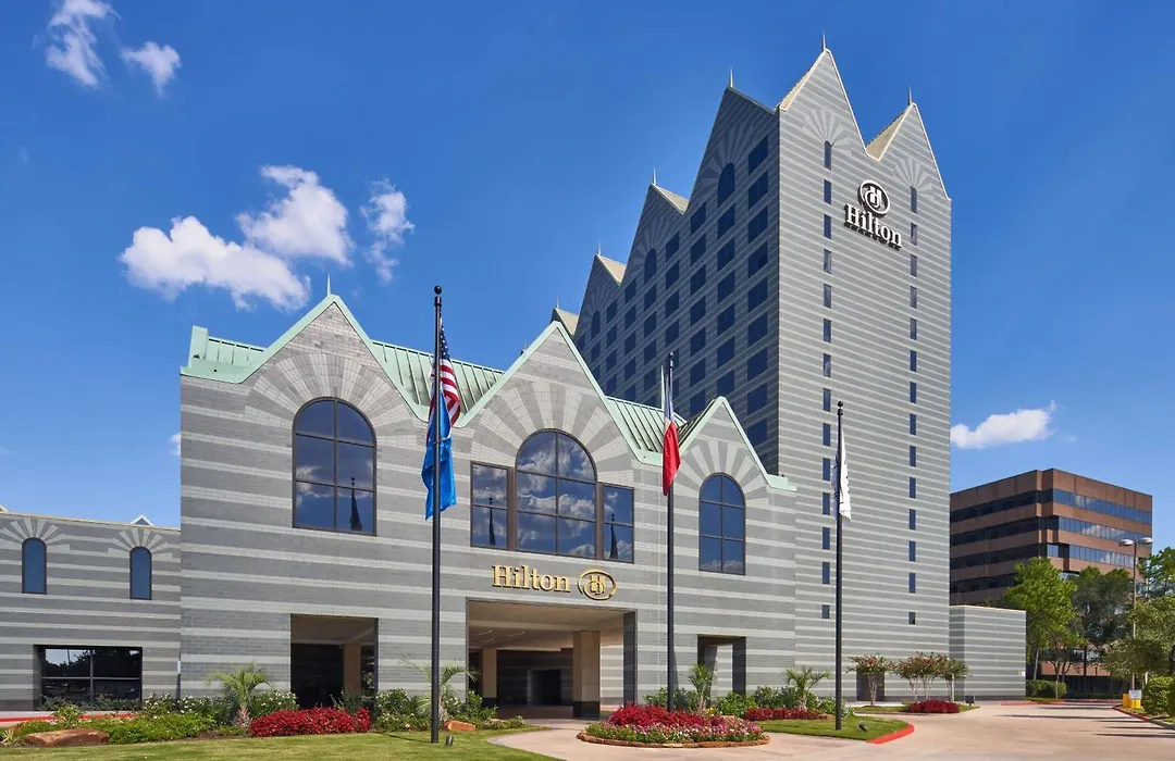 Hilton Houston North-1