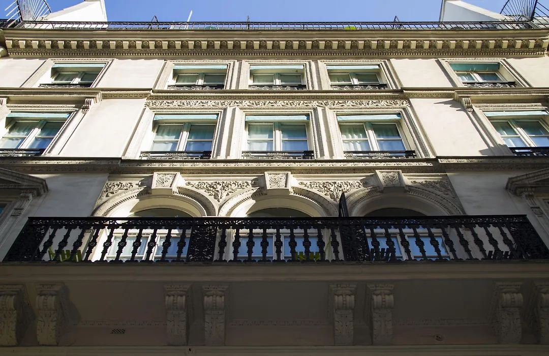 Hotel Joe M-1