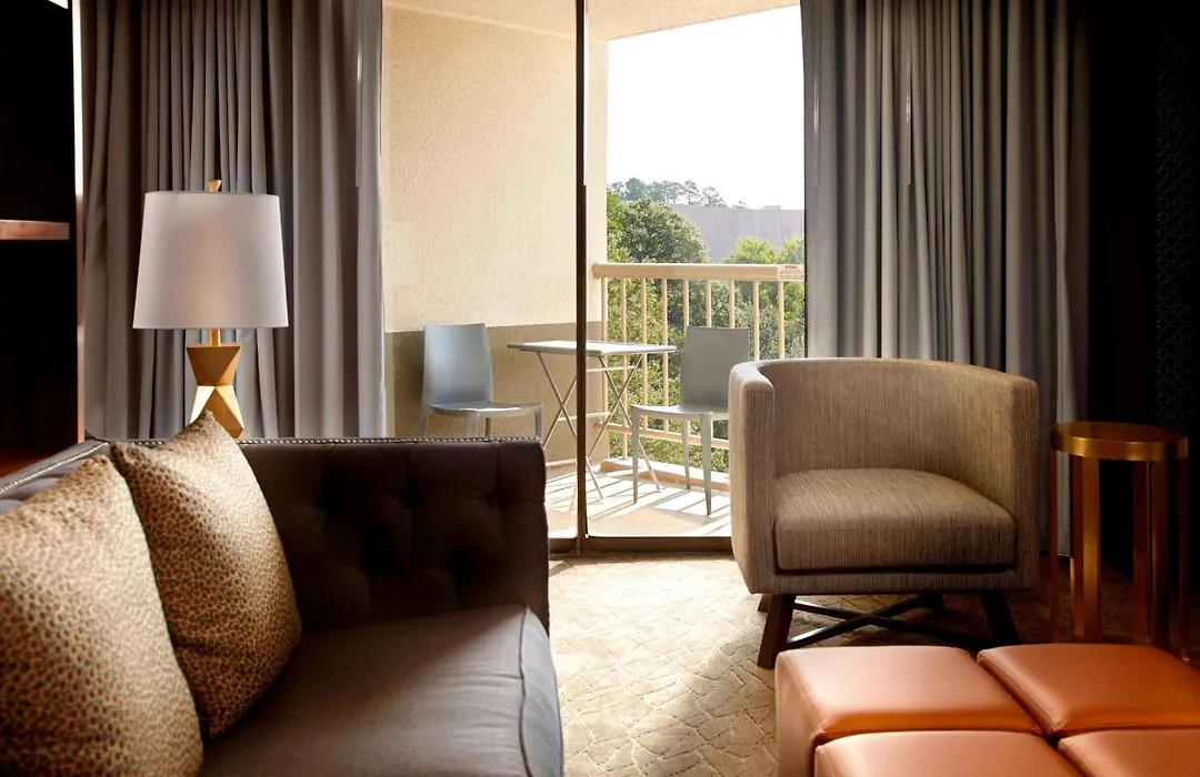 Raleigh Marriott Crabtree Valley-1