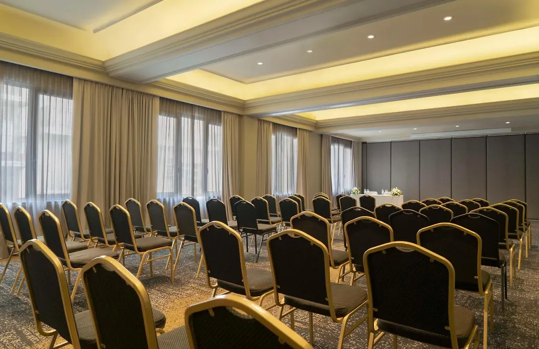 Nh Collection Buenos Aires Crillon-1