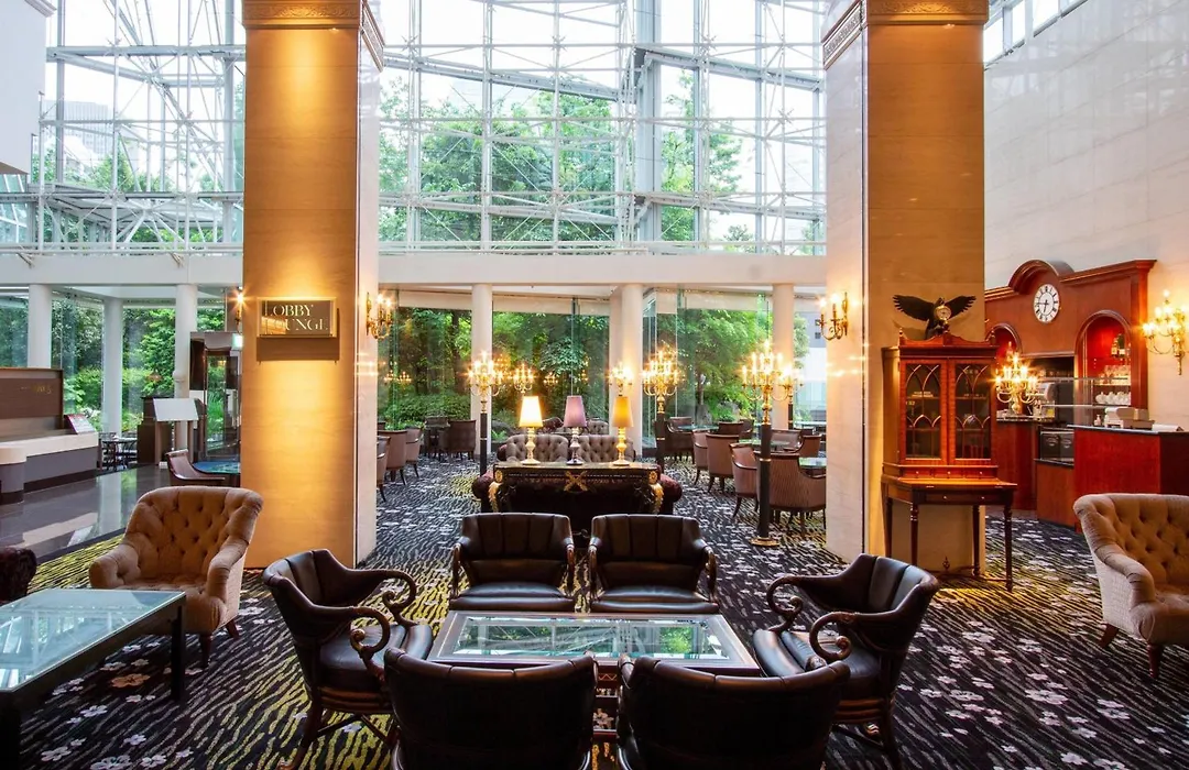 The Westin Osaka-1