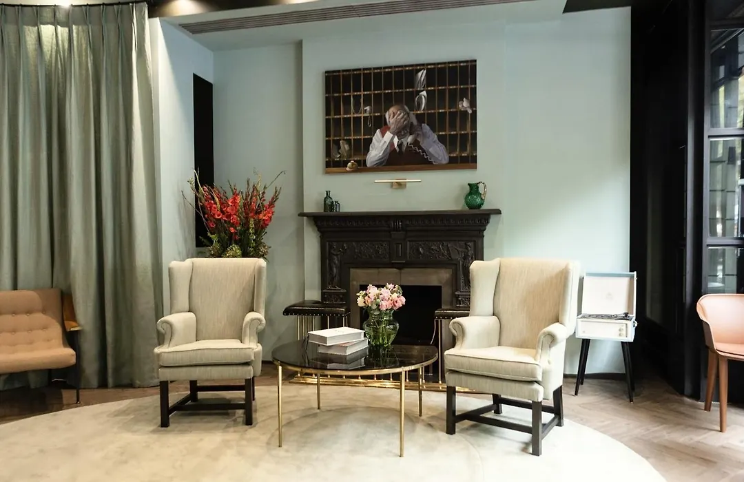 Sloane Square Hotel-1