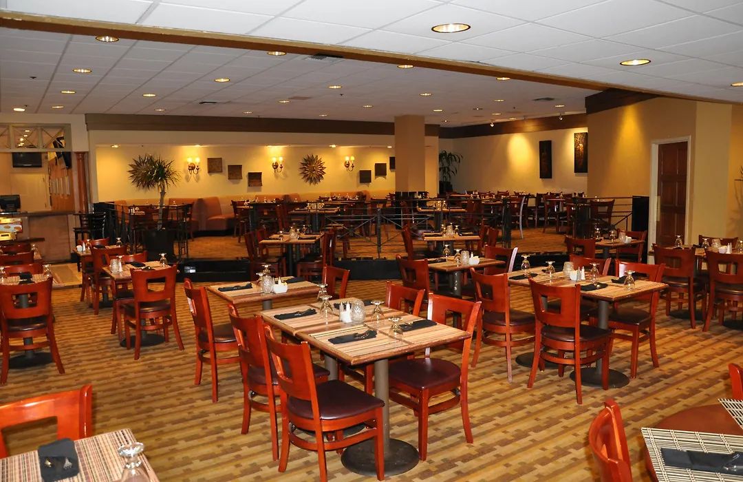 Best Western Plus Hotel & Conference Center-1