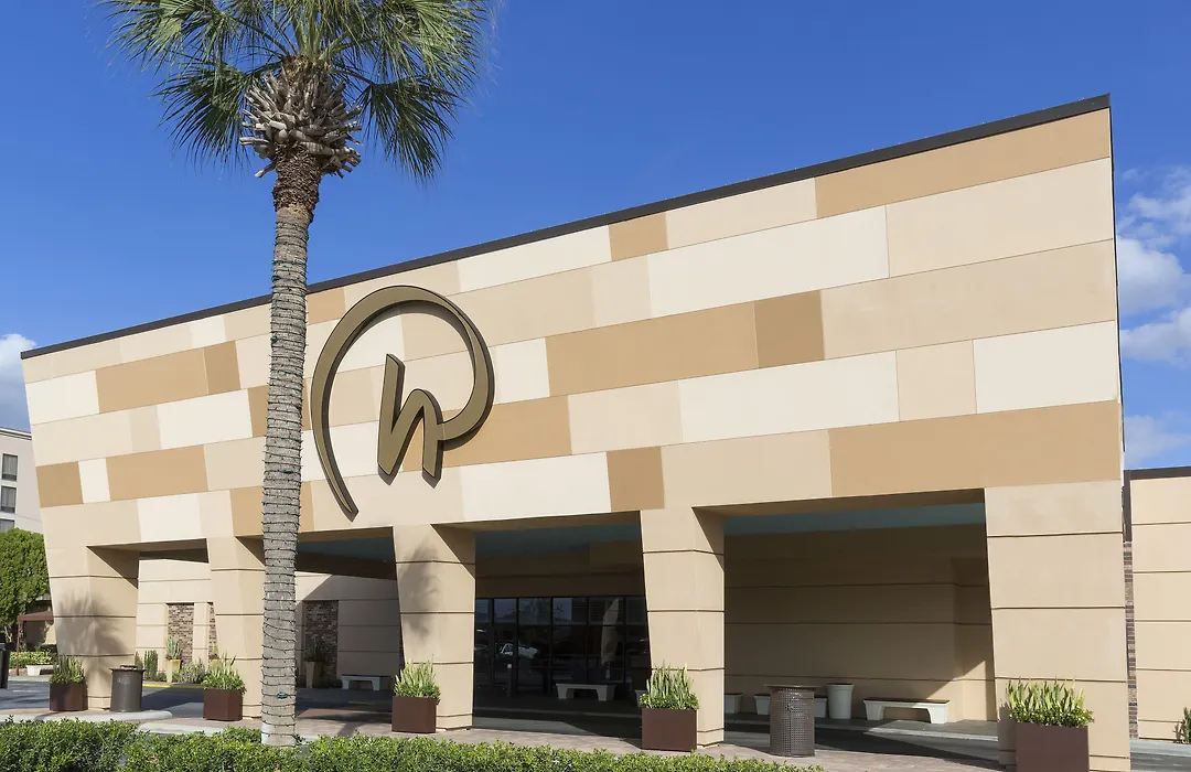 Rosen Inn International Near The Parks-1