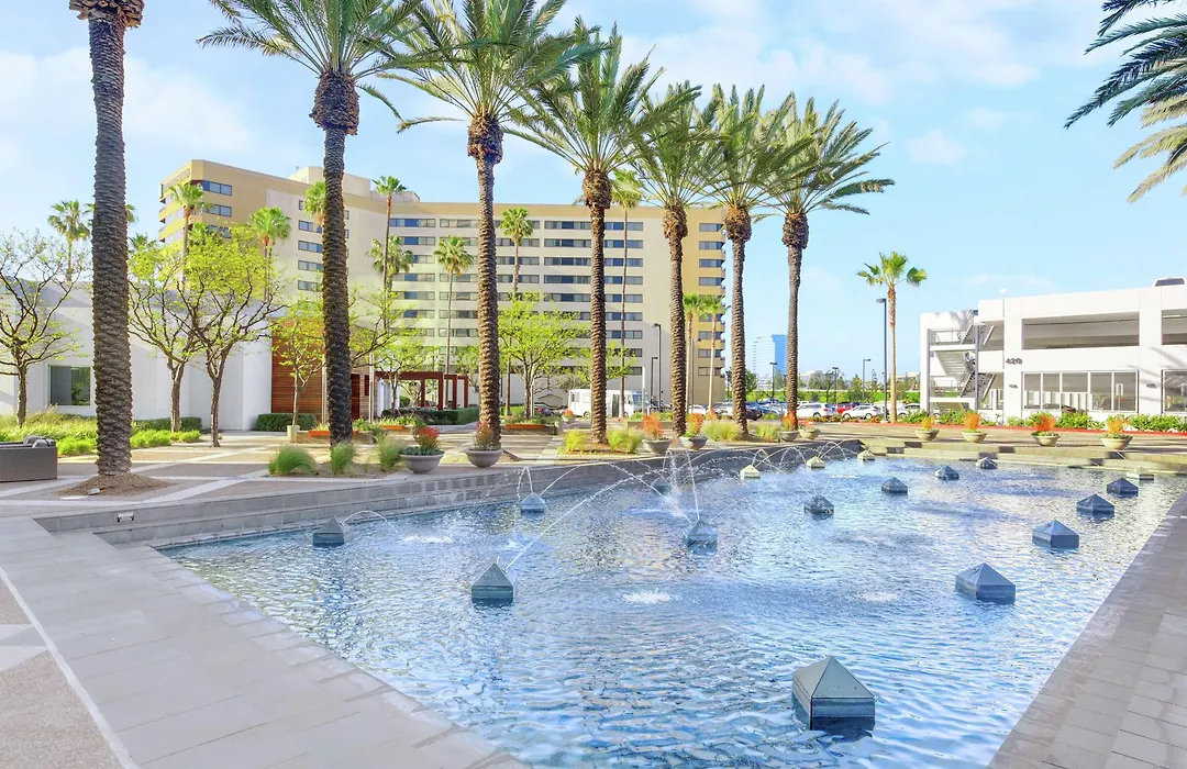 Embassy Suites By Hilton Anaheim-Orange-1