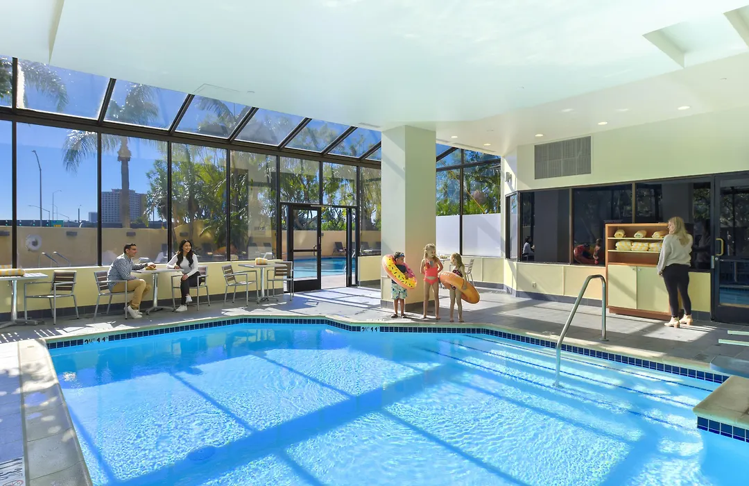 Embassy Suites By Hilton Anaheim-Orange-1