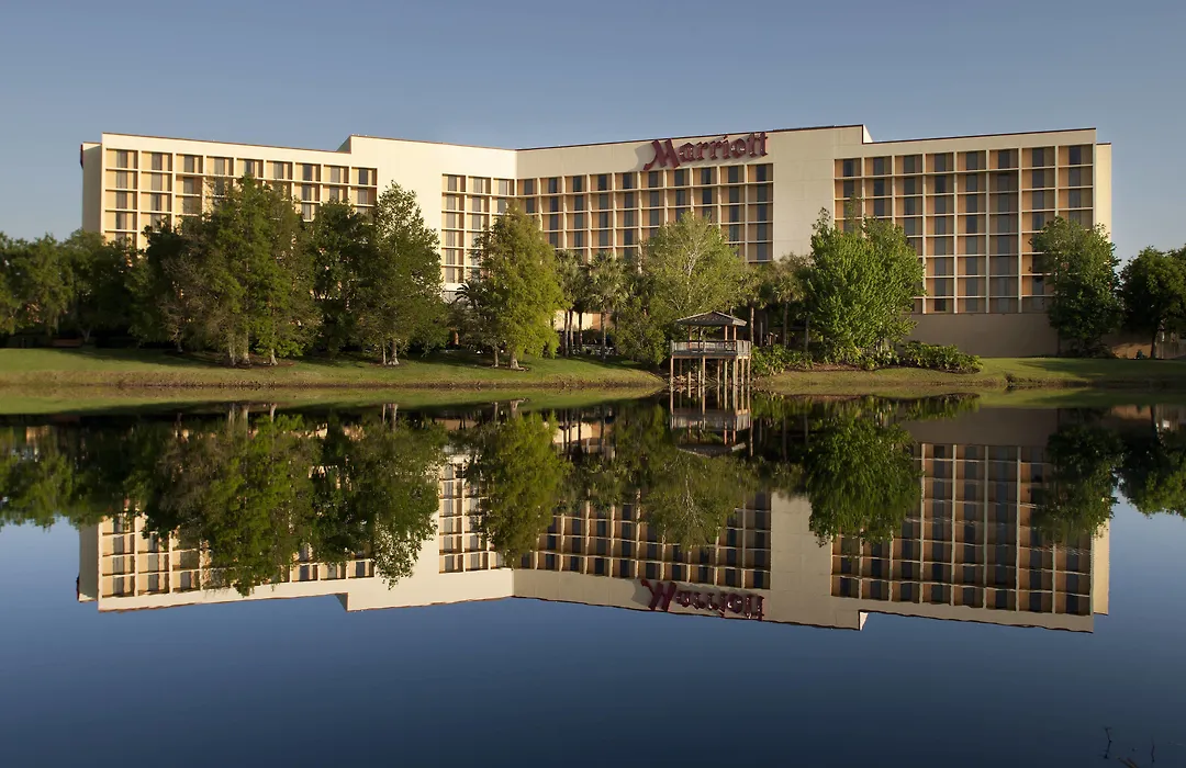 Marriott Orlando Airport Lakeside-1