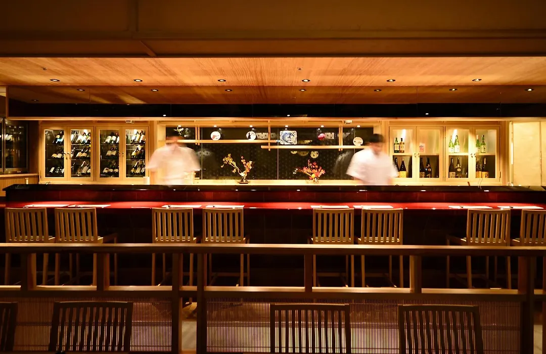Ana Crowne Plaza Osaka By Ihg-1