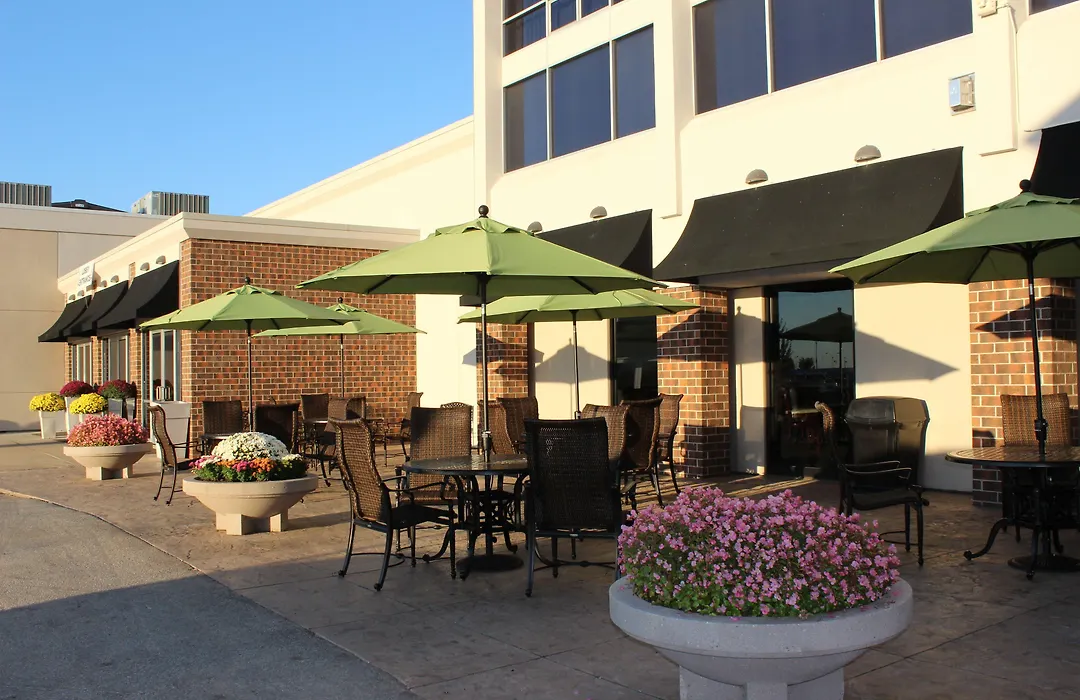 Holiday Inn Des Moines-Airport Conf Center By Ihg-1