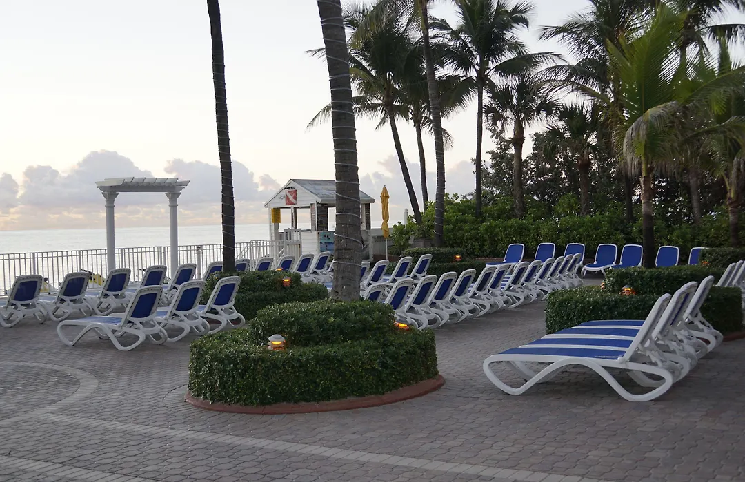 Ocean Sky Hotel & Resort-1