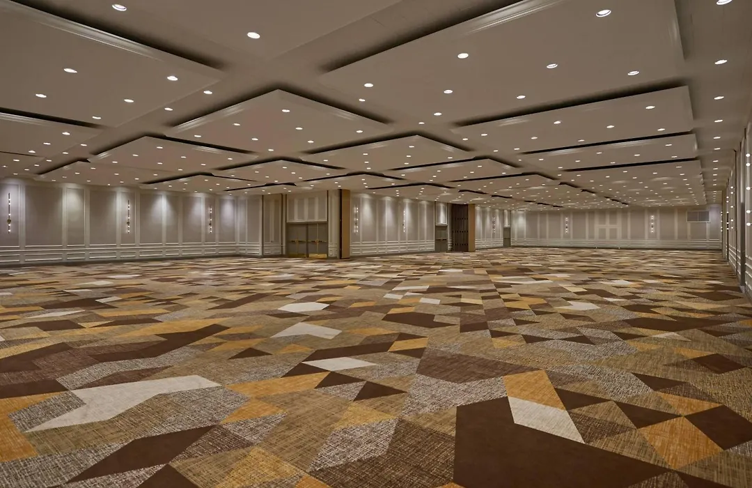 Delta Hotels By Marriott Toronto Airport & Conference Centre-1