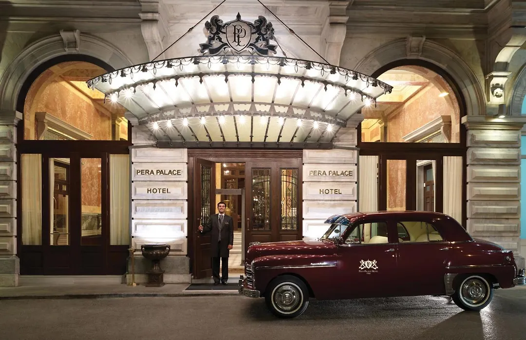 Pera Palace Hotel-1