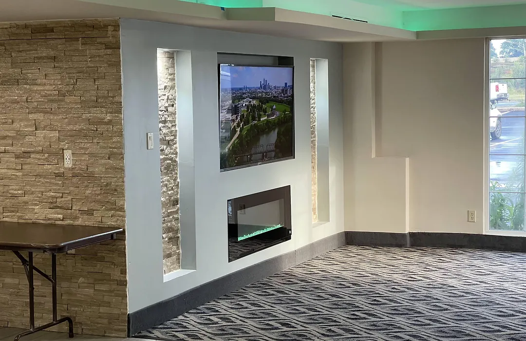 Baymont By Wyndham Indianapolis Airport Lynhurst-1