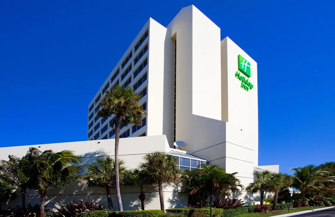 Delta Hotels By Marriott West Palm Beach-1