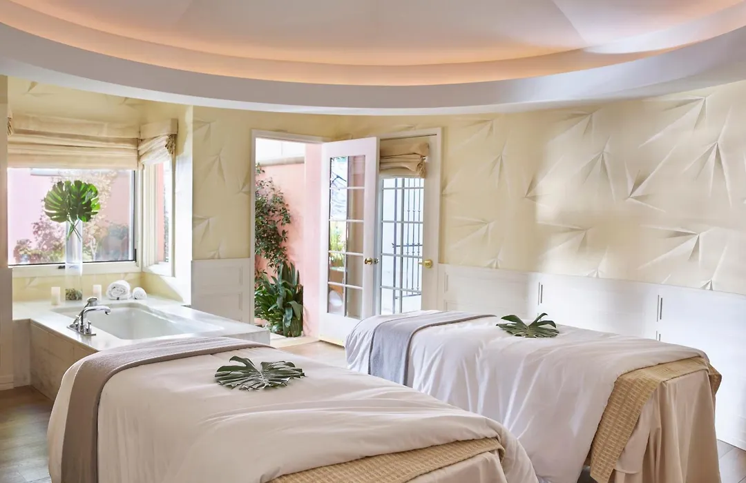 Hotel Bel-Air - Dorchester Collection-1