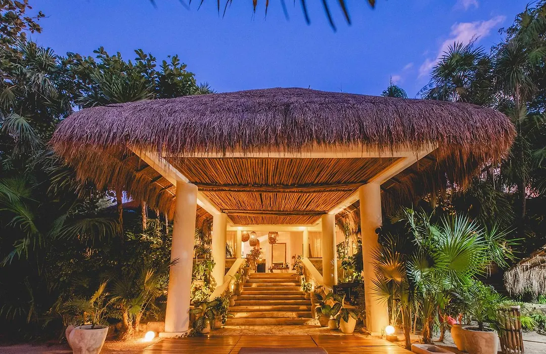 The Beach Tulum Hotel-1