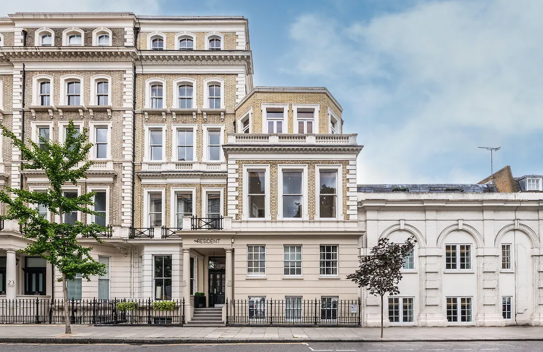 The Resident Kensington-1