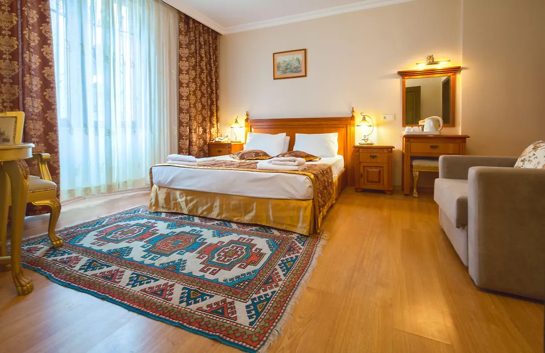 Hotel Saba-1