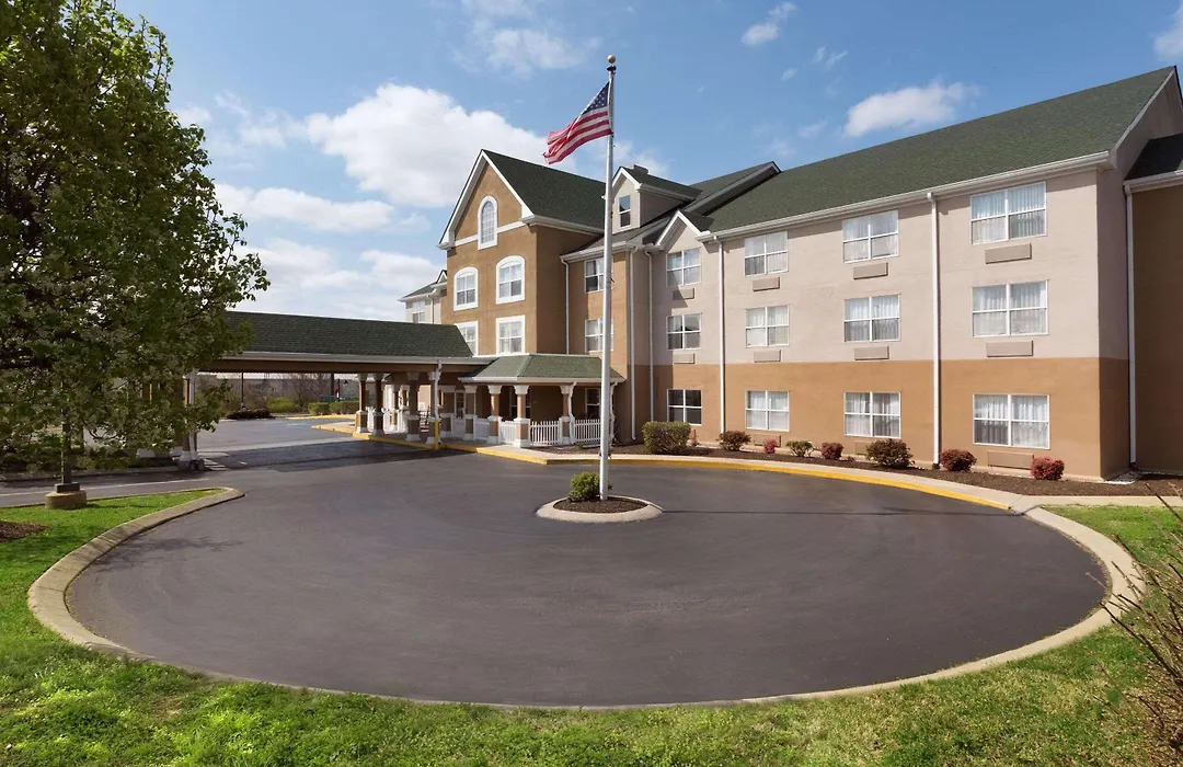 Country Inn & Suites By Radisson, Nashville, Tn-1