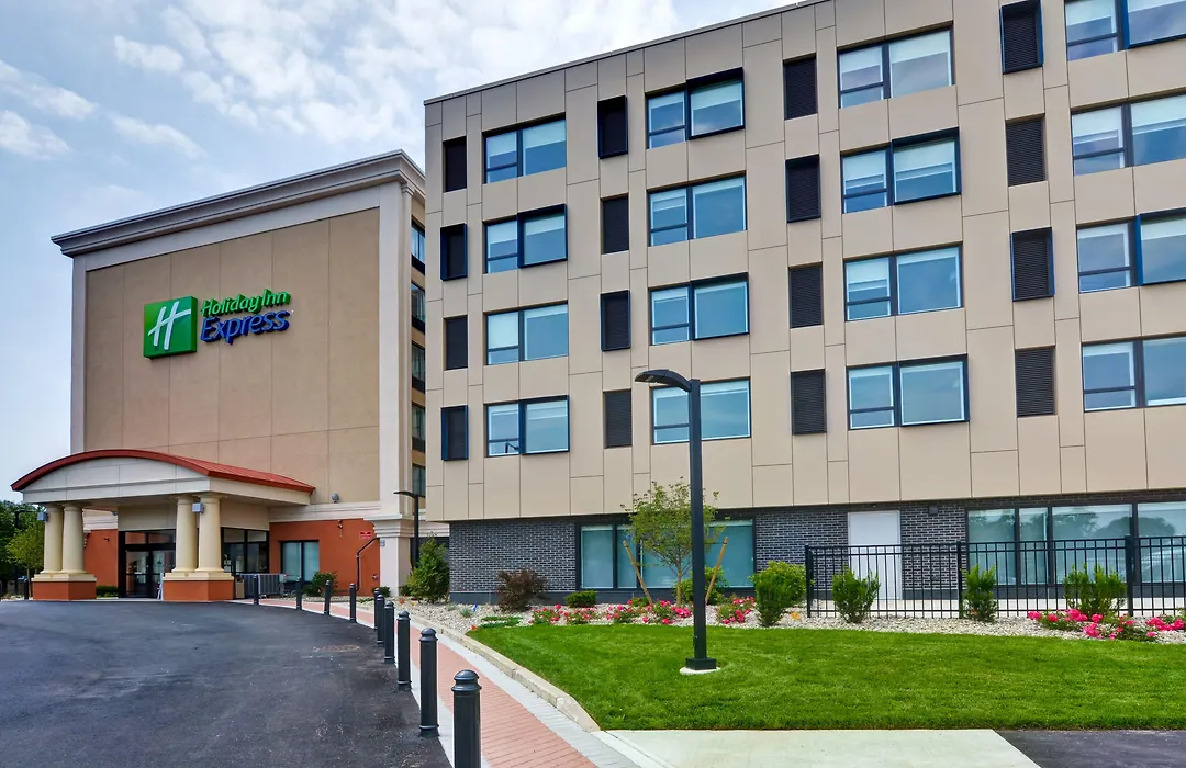 Holiday Inn Express Boston By Ihg-1