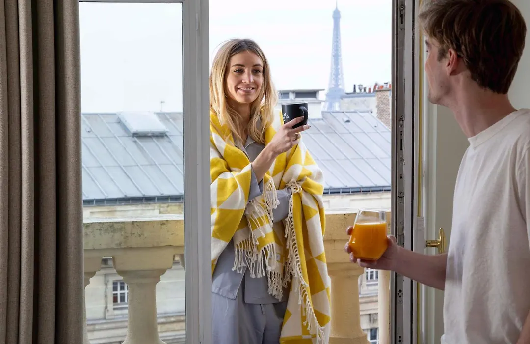 Yuna Saint-Germain-Des-Pres - Serviced Apartments-1