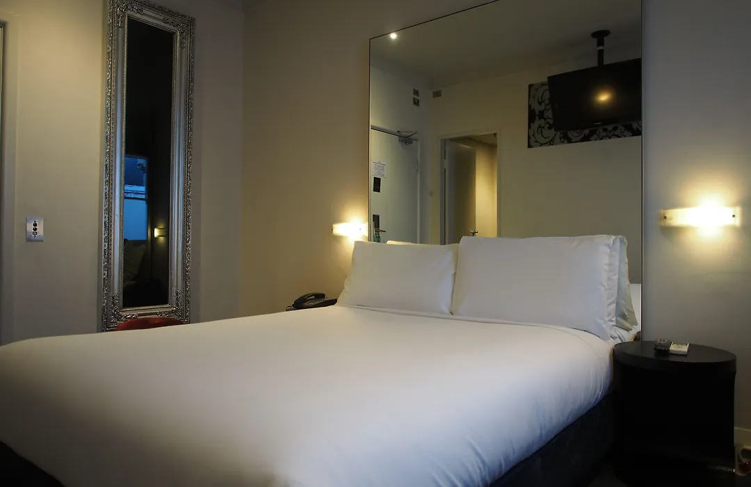Kirketon Hotel Sydney-1