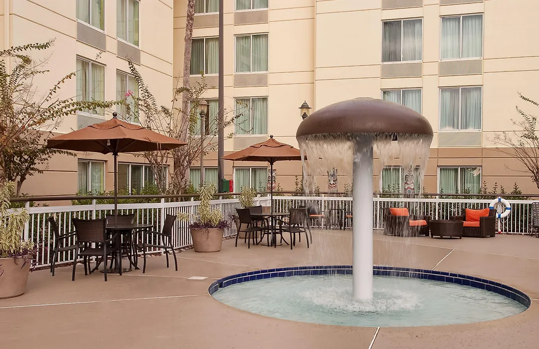 Hilton Garden Inn Orlando Airport-1