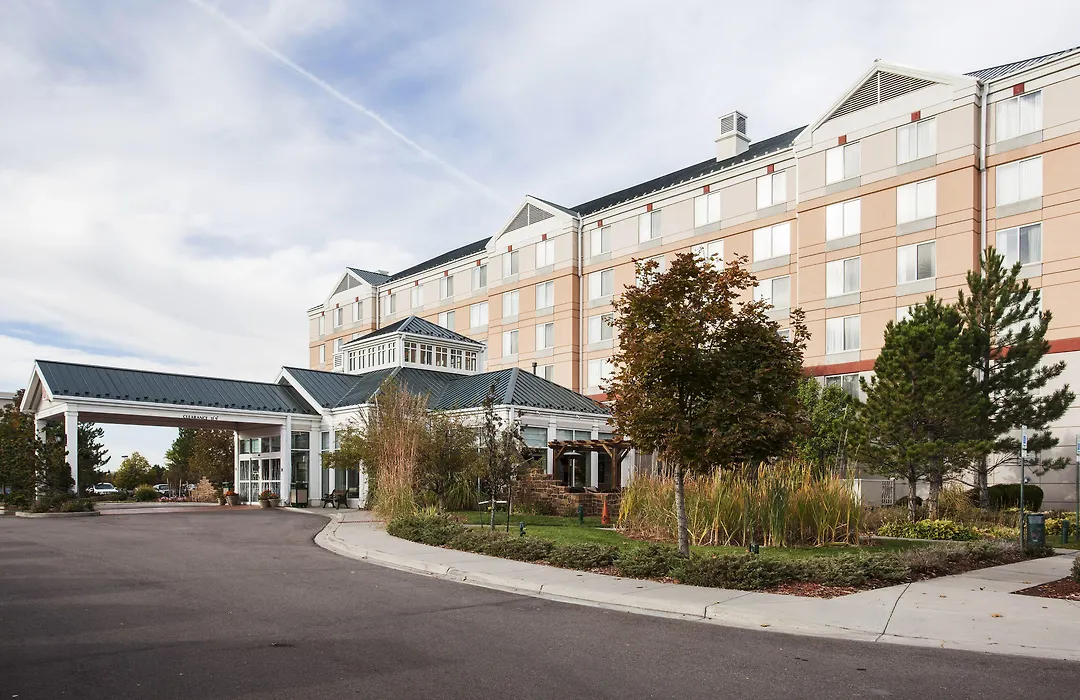 Hilton Garden Inn Denver Airport-1