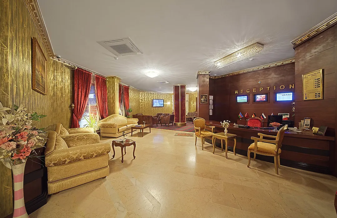 Antea Palace Hotel & Spa-1