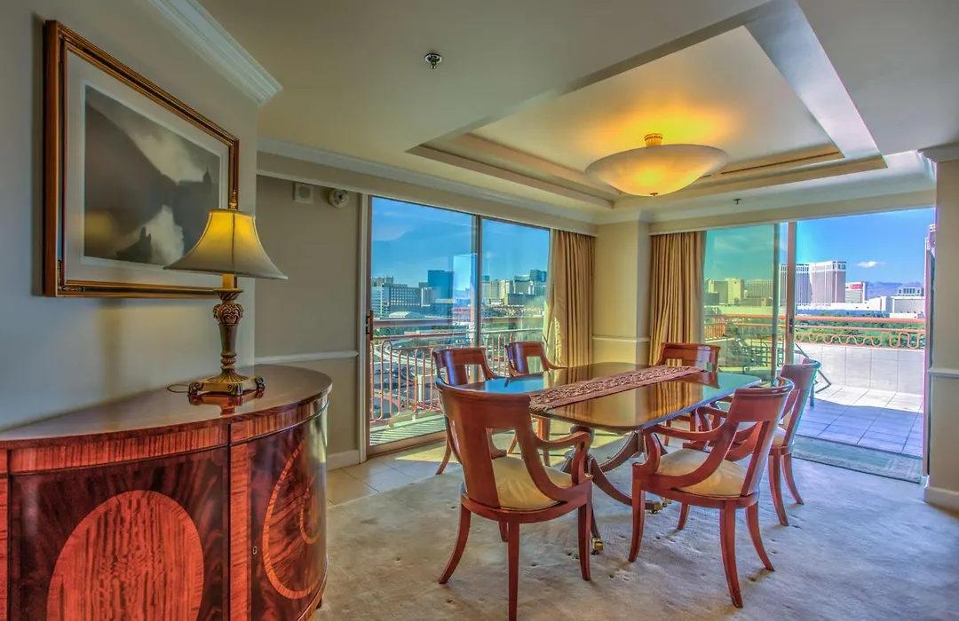 Embassy Suites By Hilton Convention Center Las Vegas-1