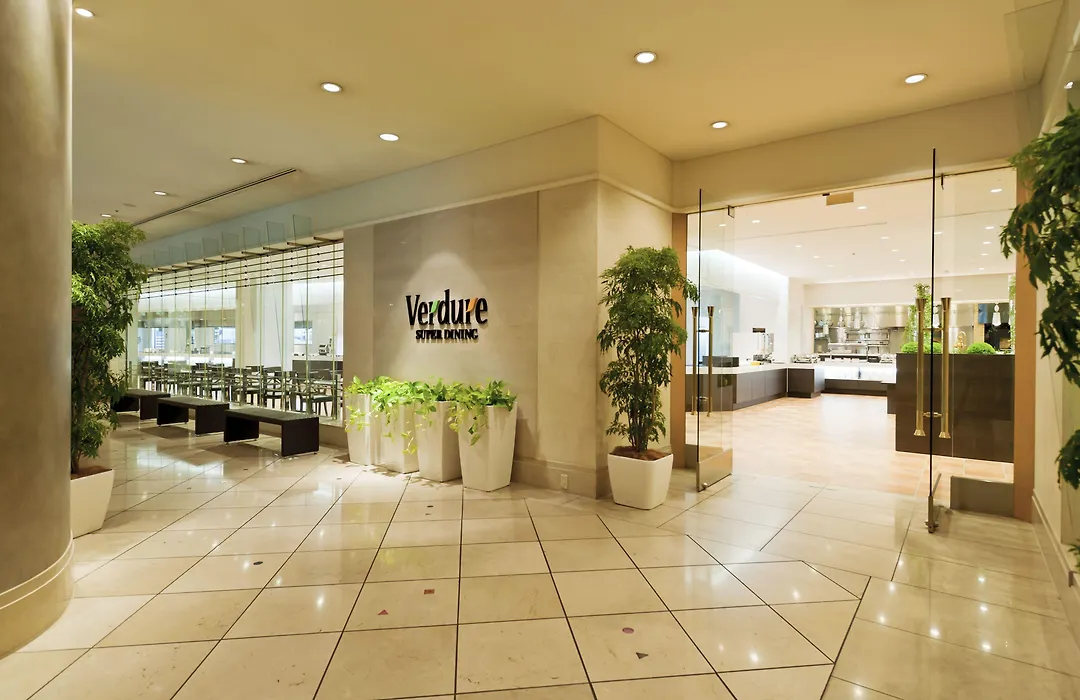 Tobu Hotel Levant Tokyo-1