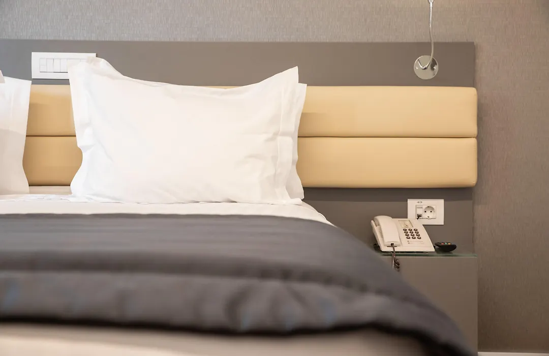 Hotel Alif Campo Pequeno-1
