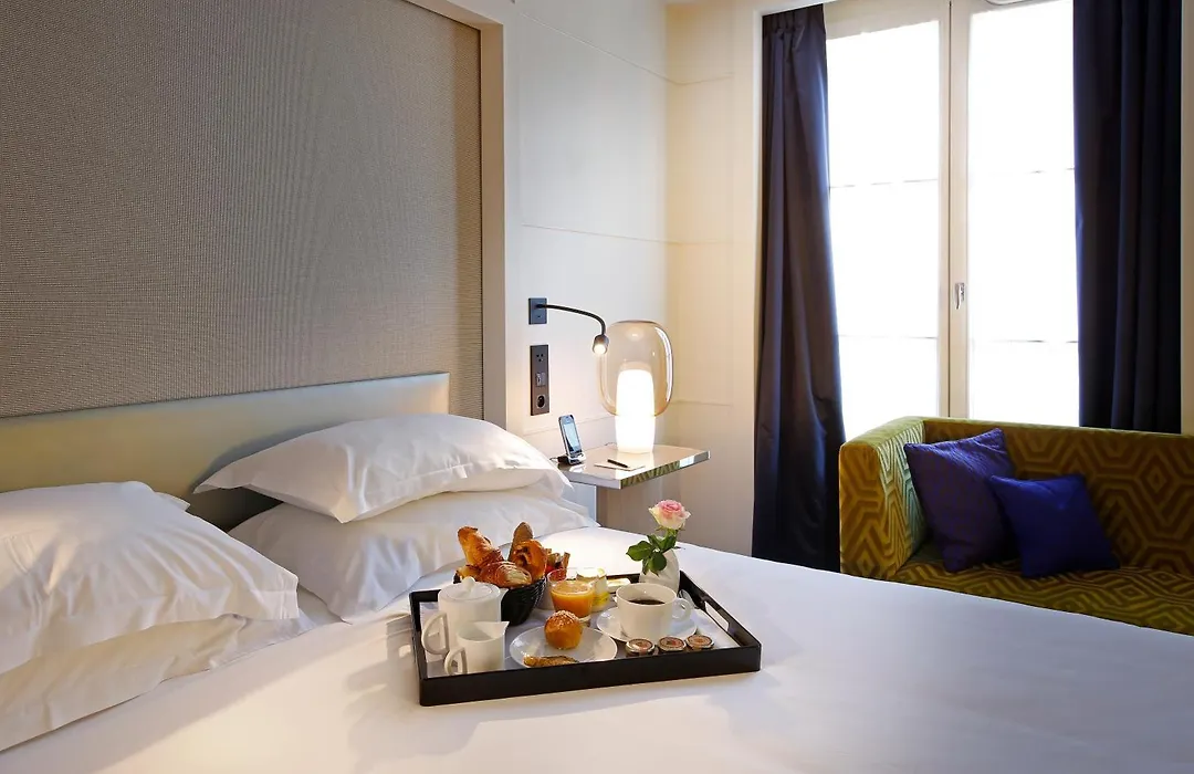 Hotel Opera Richepanse-1
