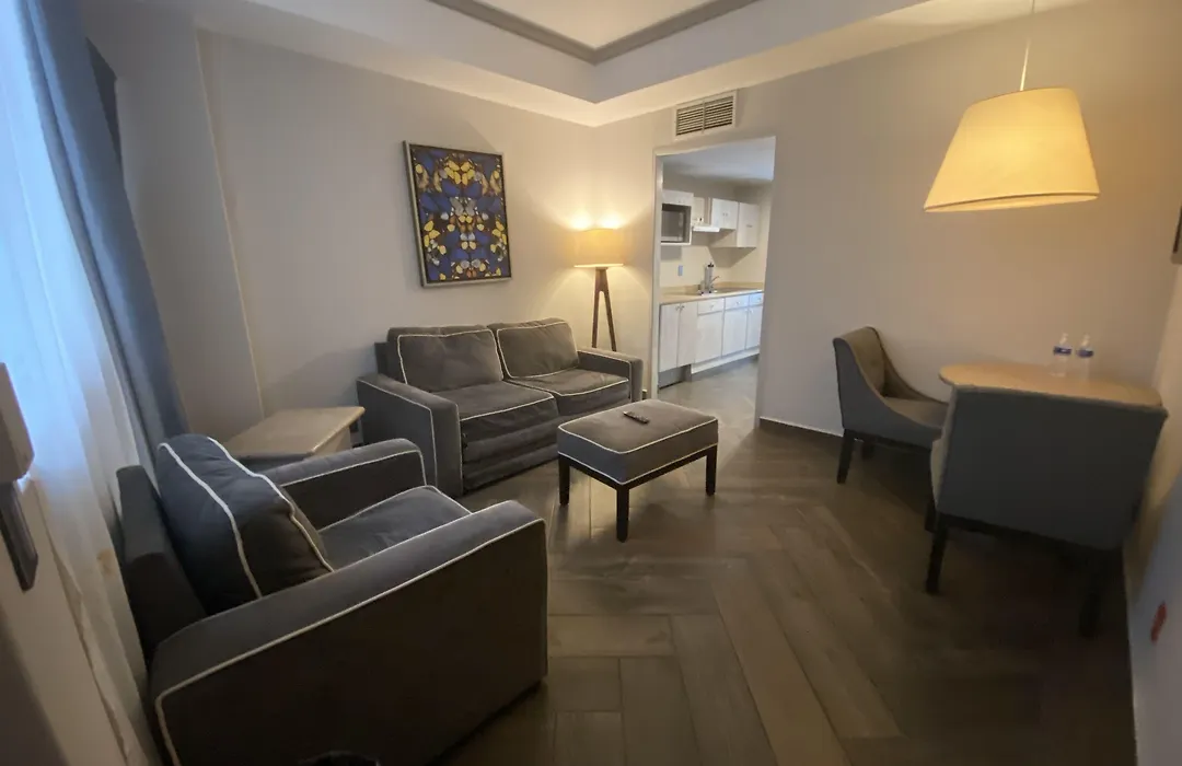 Suites Del Angel-1