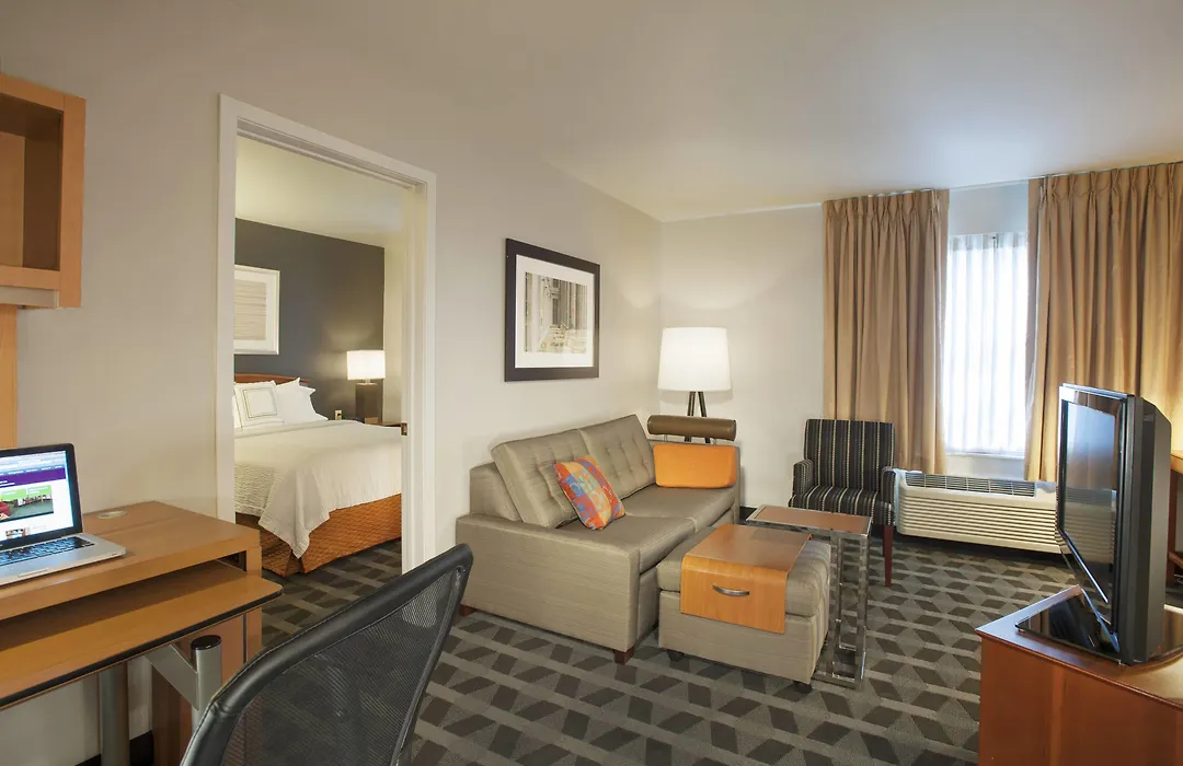 Towneplace Suites Dulles Airport-1