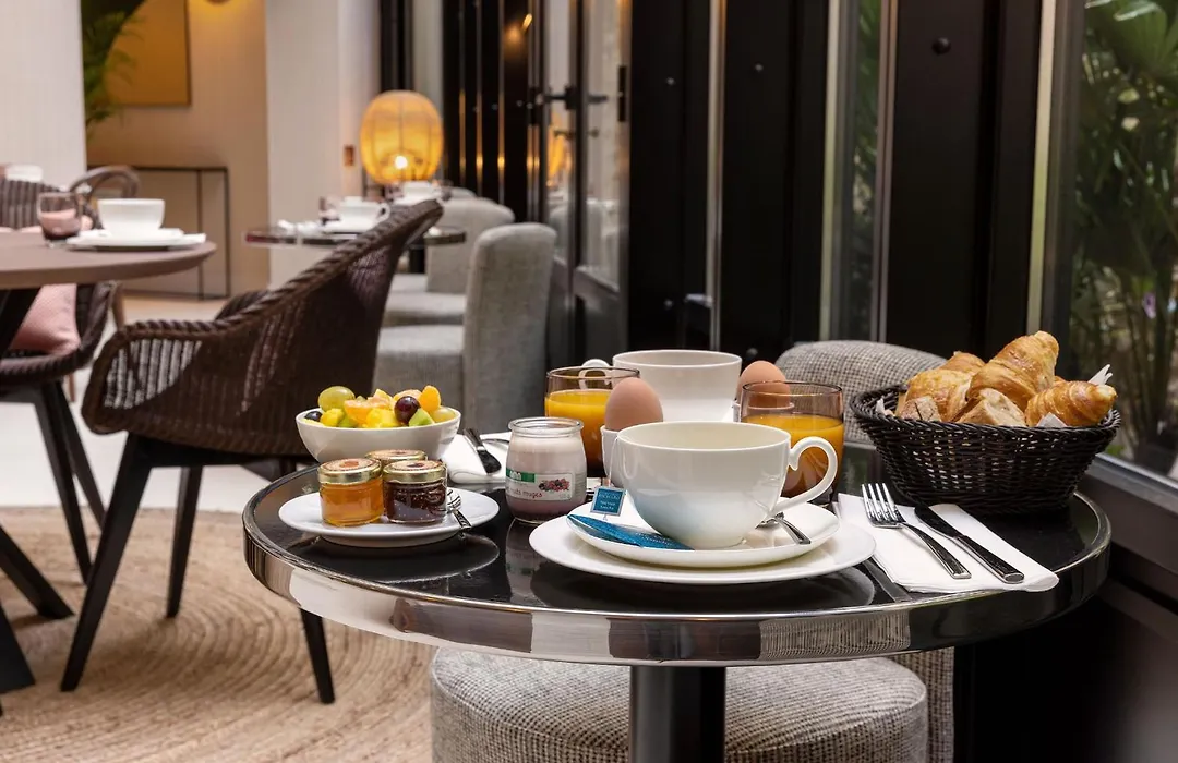 Hotel Moderniste-1