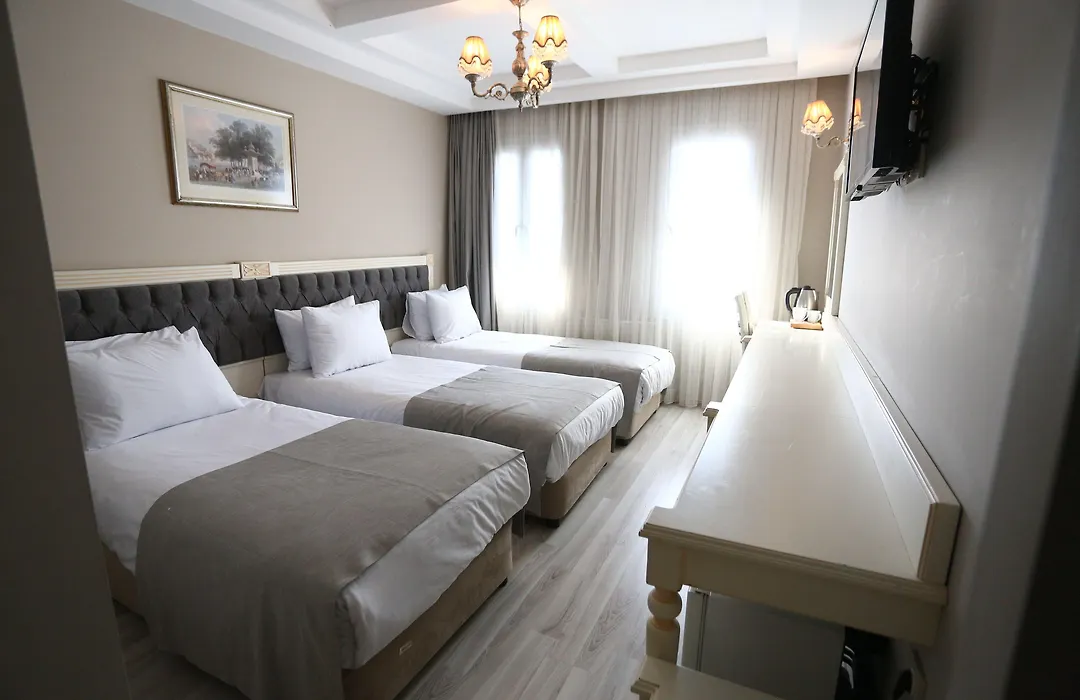 Albatros Premier Hotel-1