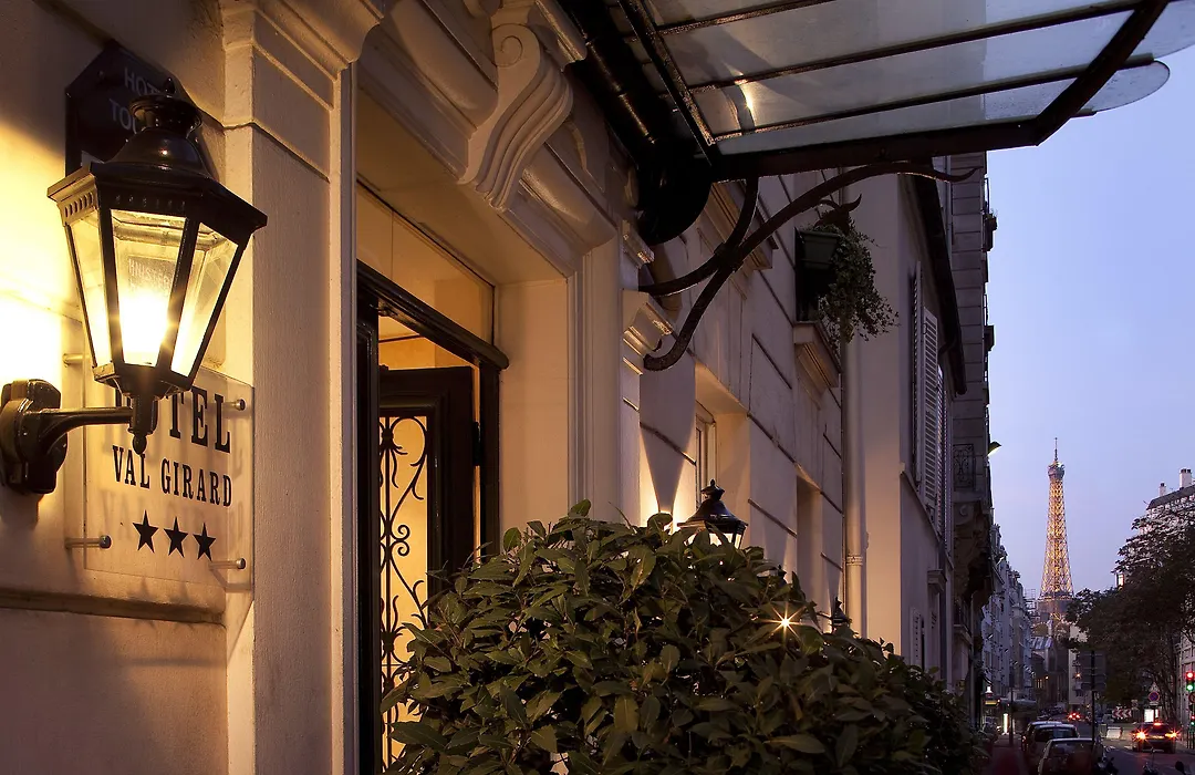 Hotel Beauregard-1
