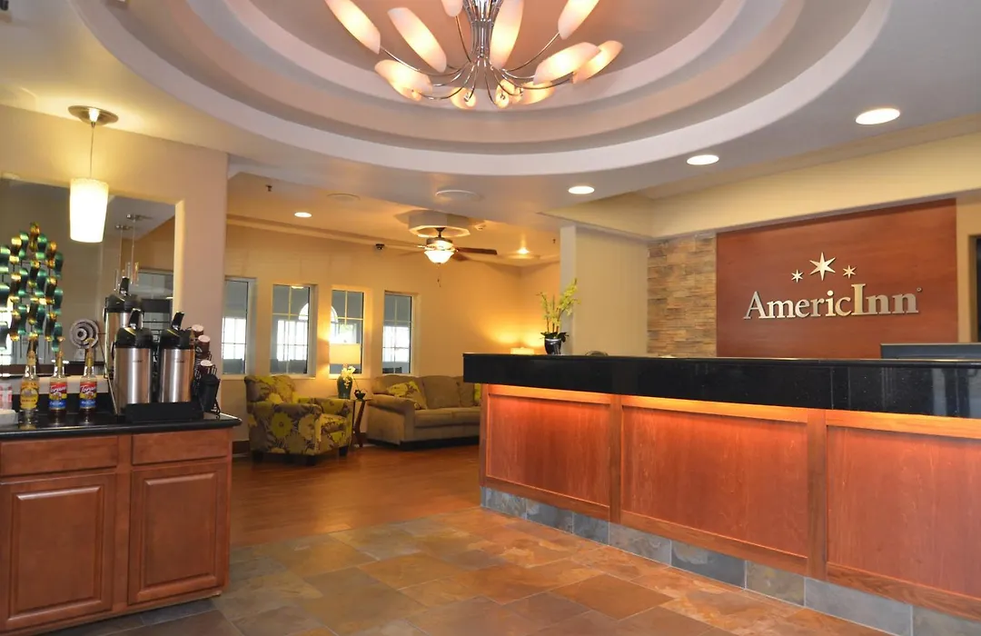 Americinn By Wyndham Des Moines Airport-1